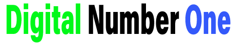 digitalnumberone
